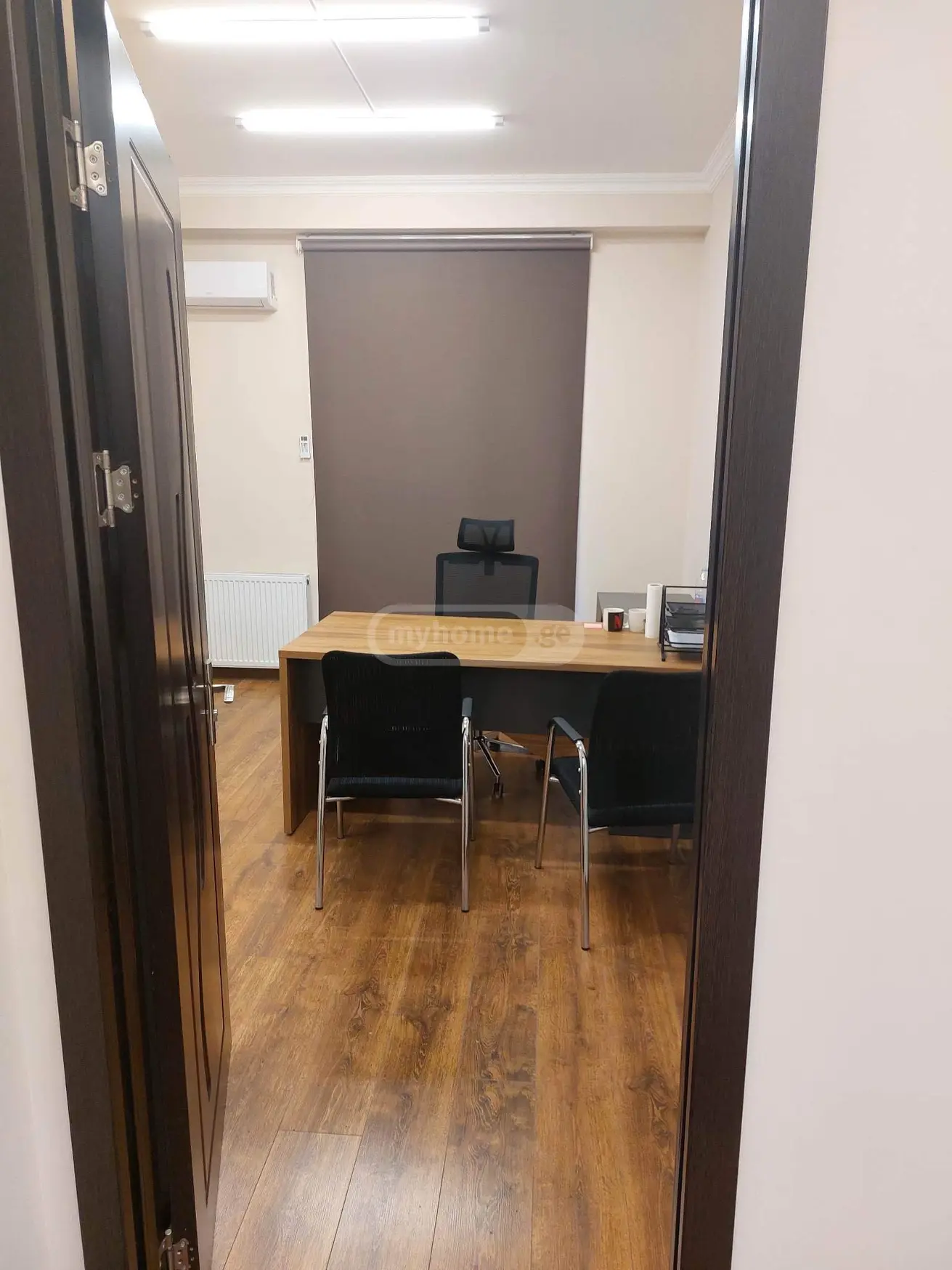  For Rent 73 m² space Office in Vake dist.  in I. Chavchavadze Ave. 