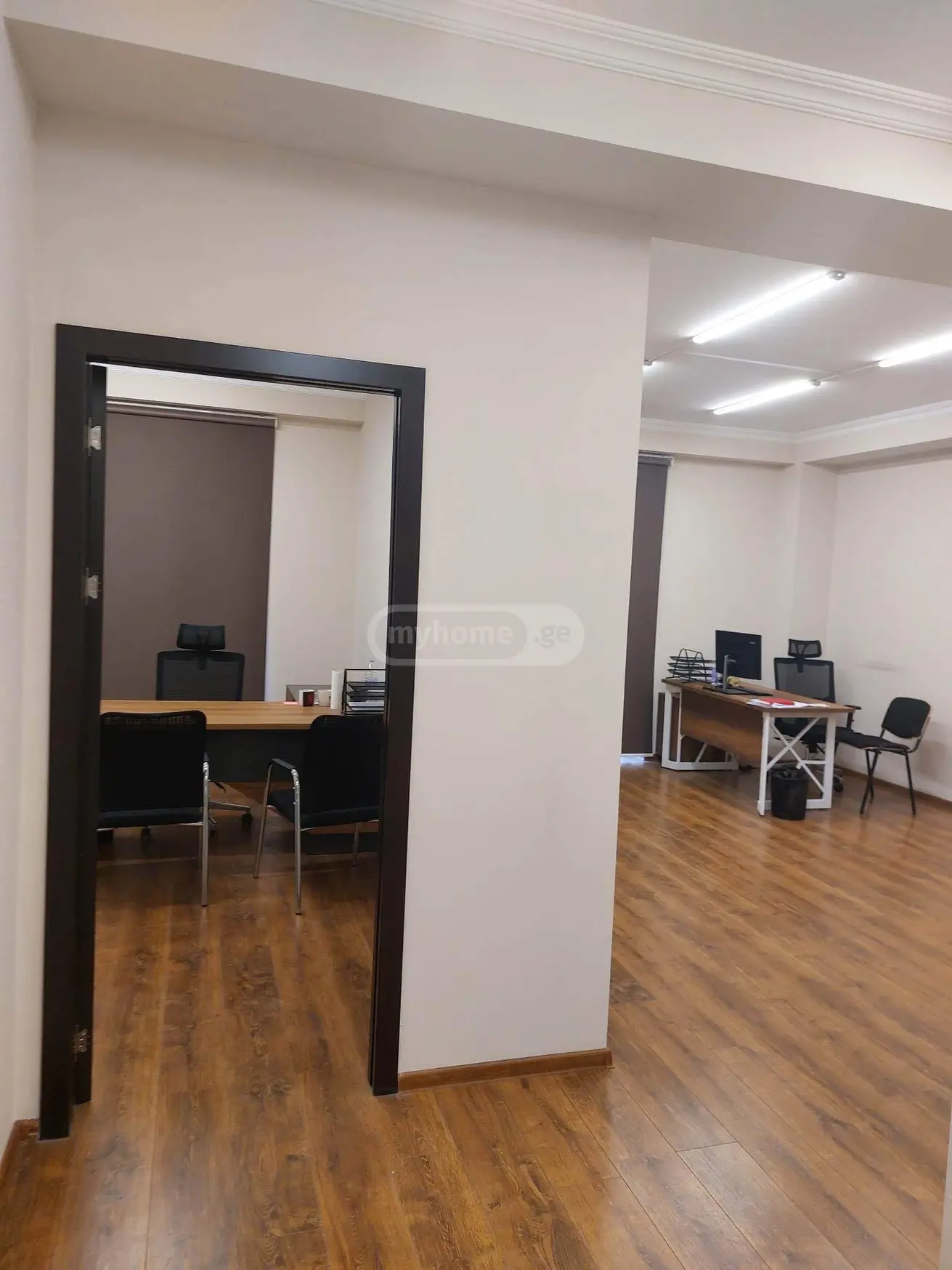  For Rent 73 m² space Office in Vake dist.  in I. Chavchavadze Ave. 