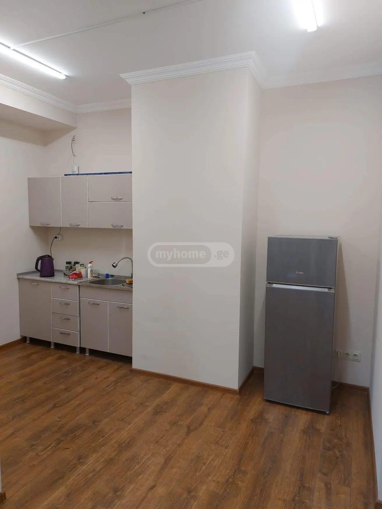  For Rent 73 m² space Office in Vake dist.  in I. Chavchavadze Ave. 