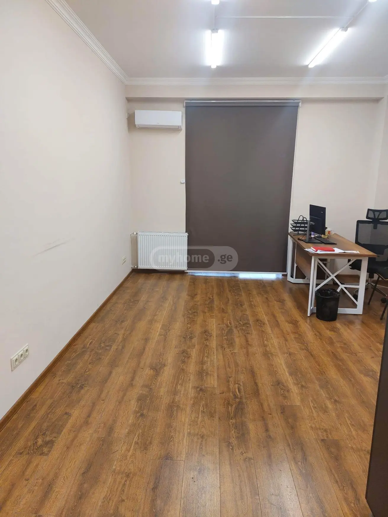  For Rent 73 m² space Office in Vake dist.  in I. Chavchavadze Ave. 