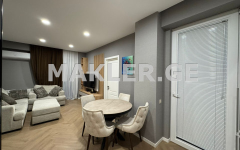  Satılık Kiralık 3   Daire in Saburtalo dist.  