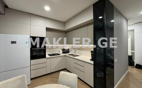  Satılık Kiralık 3   Daire in Saburtalo dist.  