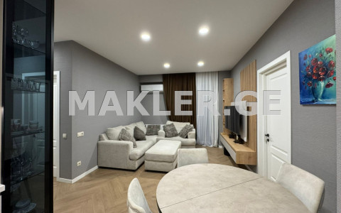  Satılık Kiralık 3   Daire in Saburtalo dist.  