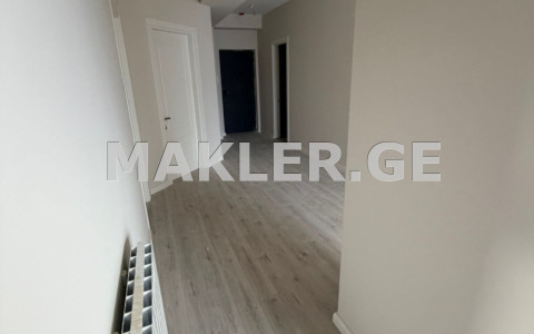  For Sale 4 room  Apartment in Saburtalo dist.  in Gazapxuli st. 