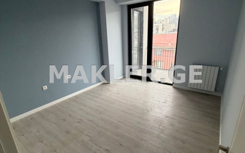  For Sale 4 room  Apartment in Saburtalo dist.  in Gazapxuli st. 