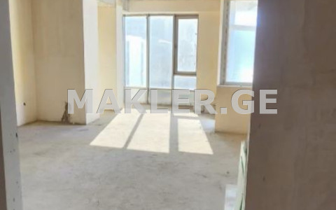  Satılık 3   Daire in Ortachala  in Gorgasali st. 