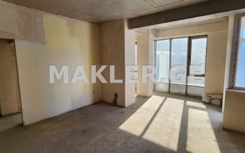  Satılık 3   Daire in Ortachala  in Gorgasali st. 