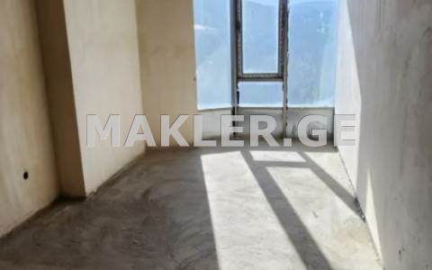  Satılık 3   Daire in Ortachala  in Gorgasali st. 