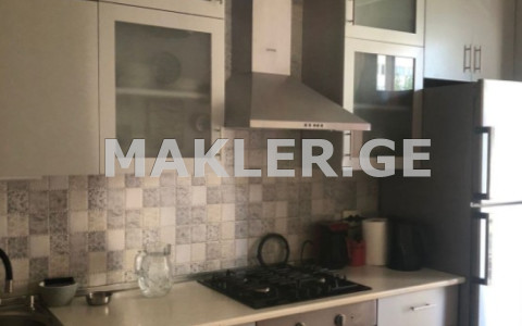  Satılık 3   Daire in Saburtalo dist.  in Ana Politkovskaya st. 