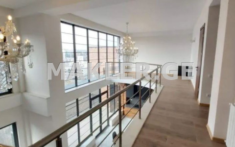  Satılık 7   Daire in Isani dist.  in Bochormi st. 