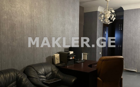  Satılık 3   Daire in Saburtalo dist.  in Gagarini St.. 