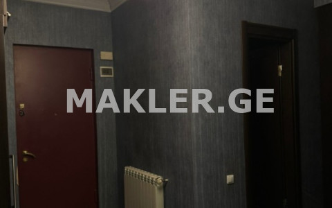  Satılık 3   Daire in Saburtalo dist.  in Gagarini St.. 