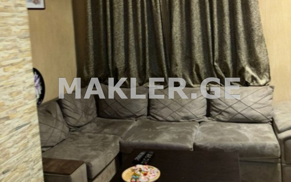  იყიდება 3 ოთახიანი  ბინა საბურთალოზე  ფანასკერტელ-ციციშვილის ქუჩაზე 