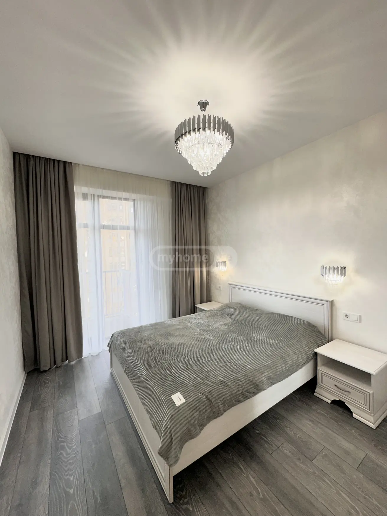  Kiralık 2   Daire in Saburtalo dist.  in Mindeli st. 