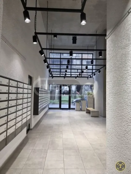  Kiralık 2   Daire in Saburtalo dist.  in Kartozia st. 