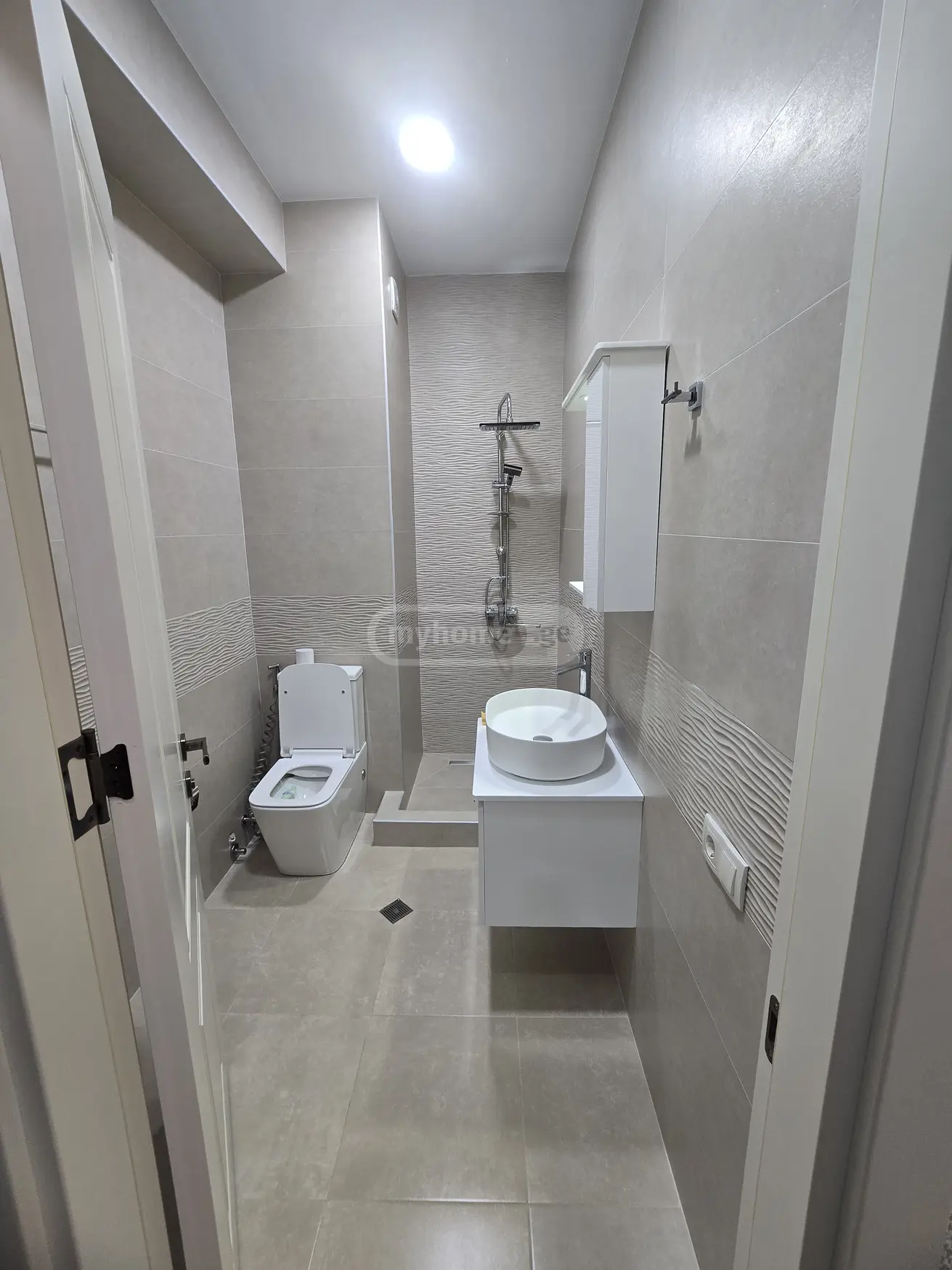  Kiralık 2   Daire in Saburtalo dist.  in Nutsubidze st. 