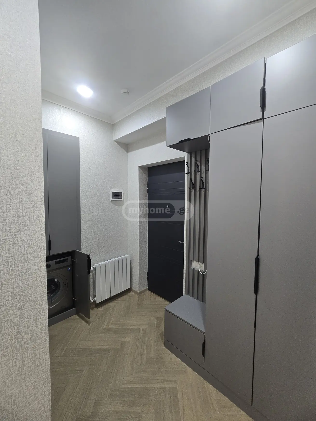  Kiralık 2   Daire in Saburtalo dist.  in Nutsubidze st. 