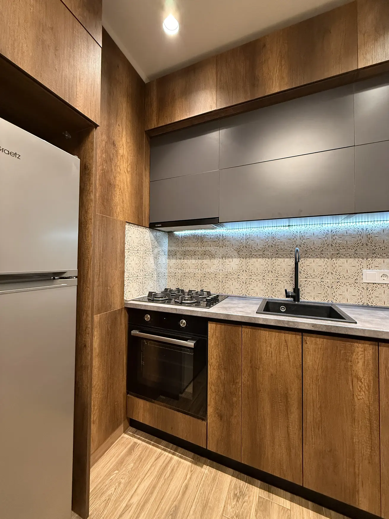  Kiralık 2   Daire in Saburtalo dist.  in Ana Politkovskaya st. 