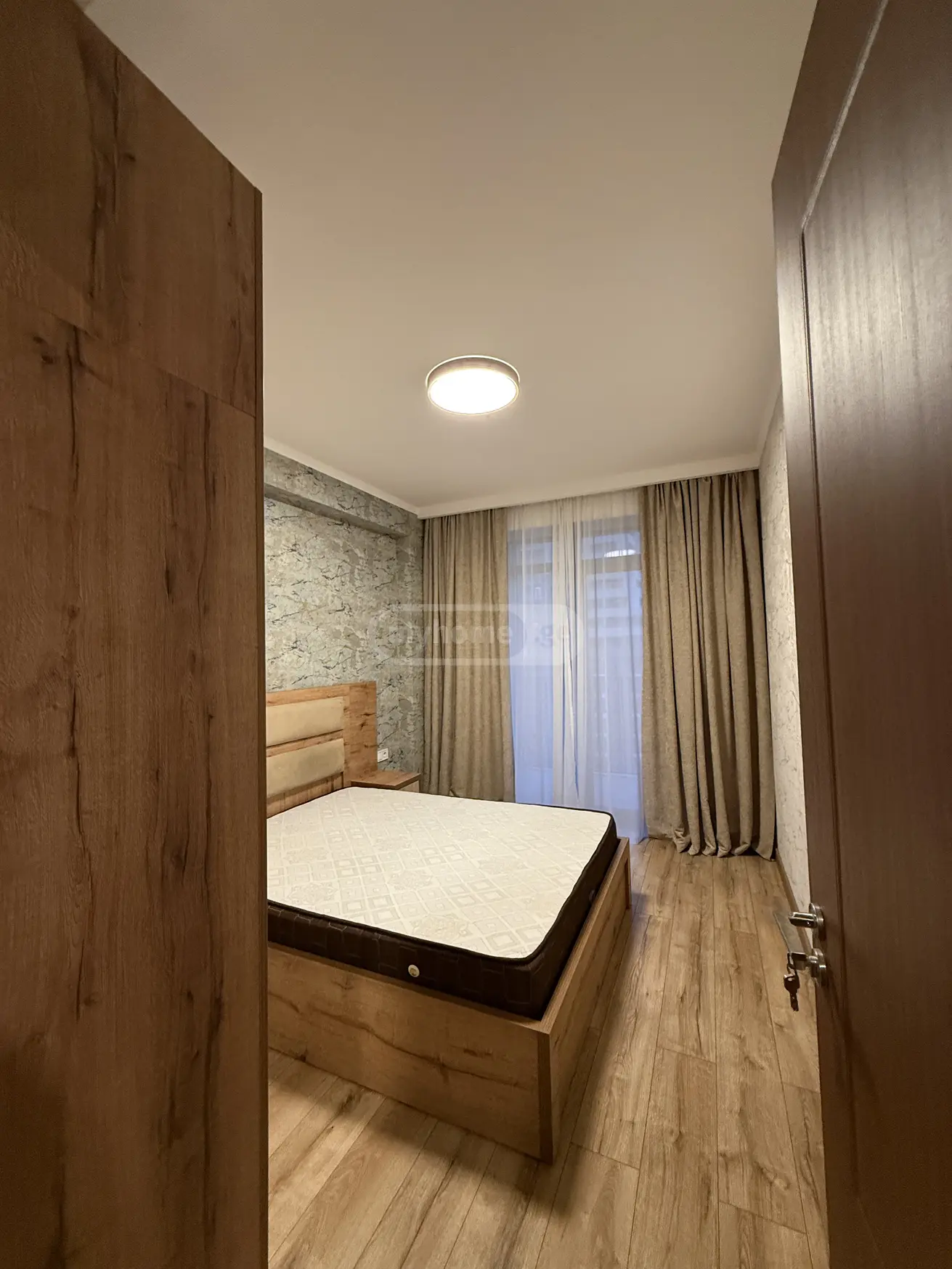  Kiralık 2   Daire in Saburtalo dist.  in Ana Politkovskaya st. 