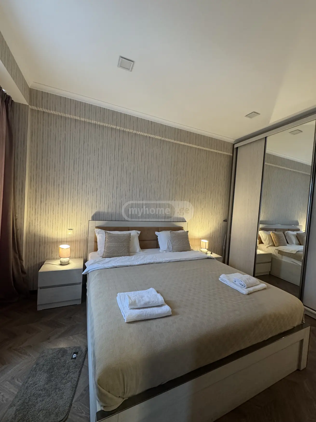  Kiralık 2   Daire in Saburtalo dist.  in Sairme st. 