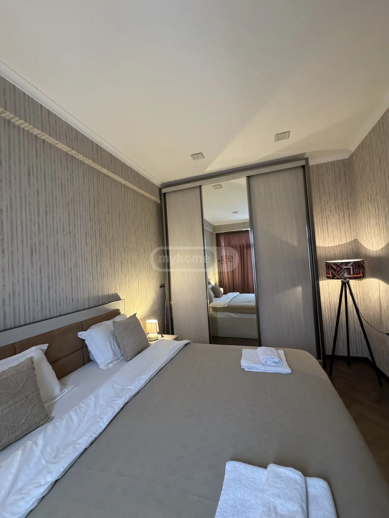  Kiralık 2   Daire in Saburtalo dist.  in Sairme st. 