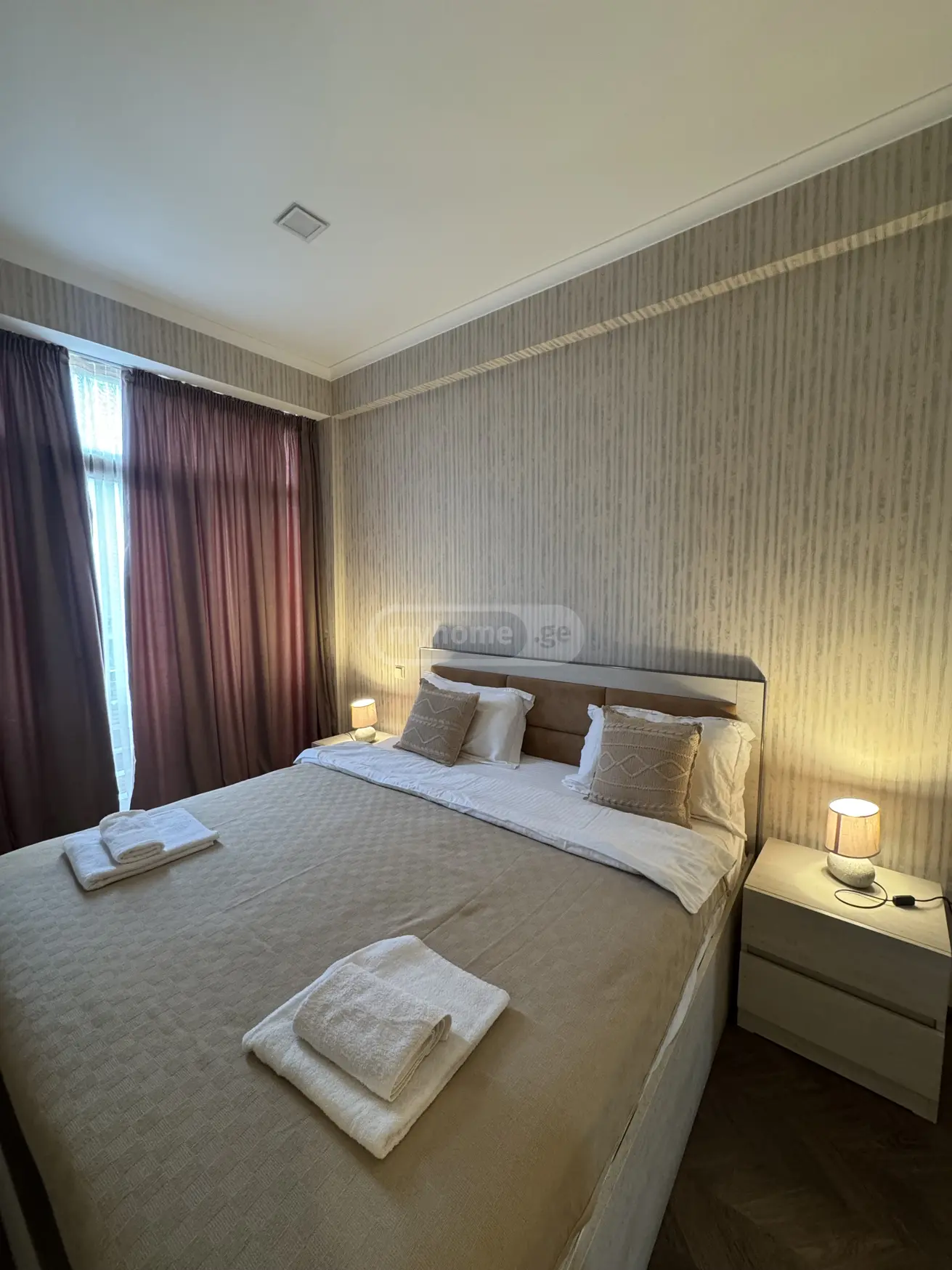  Kiralık 2   Daire in Saburtalo dist.  in Sairme st. 