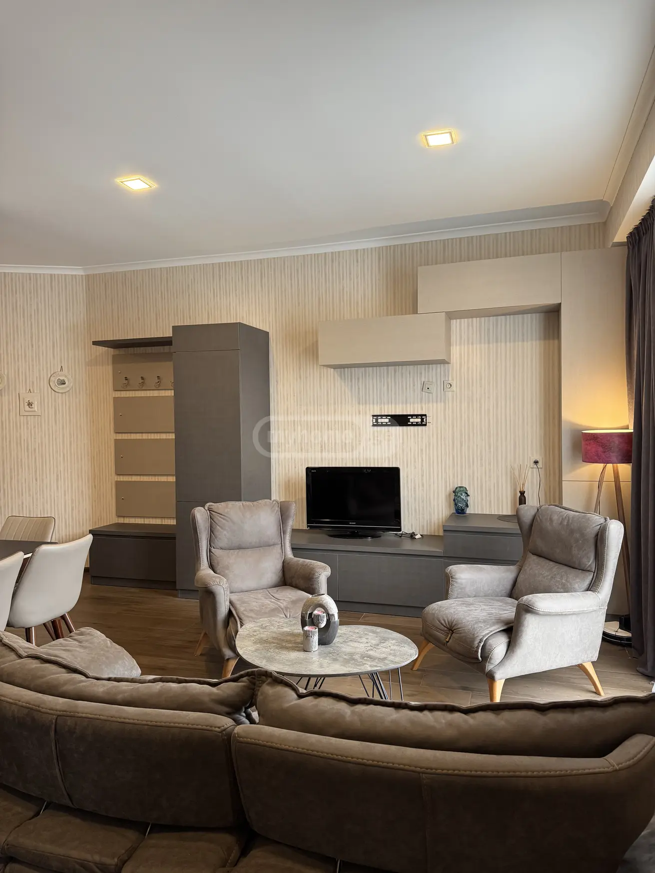  Kiralık 2   Daire in Saburtalo dist.  in Sairme st. 