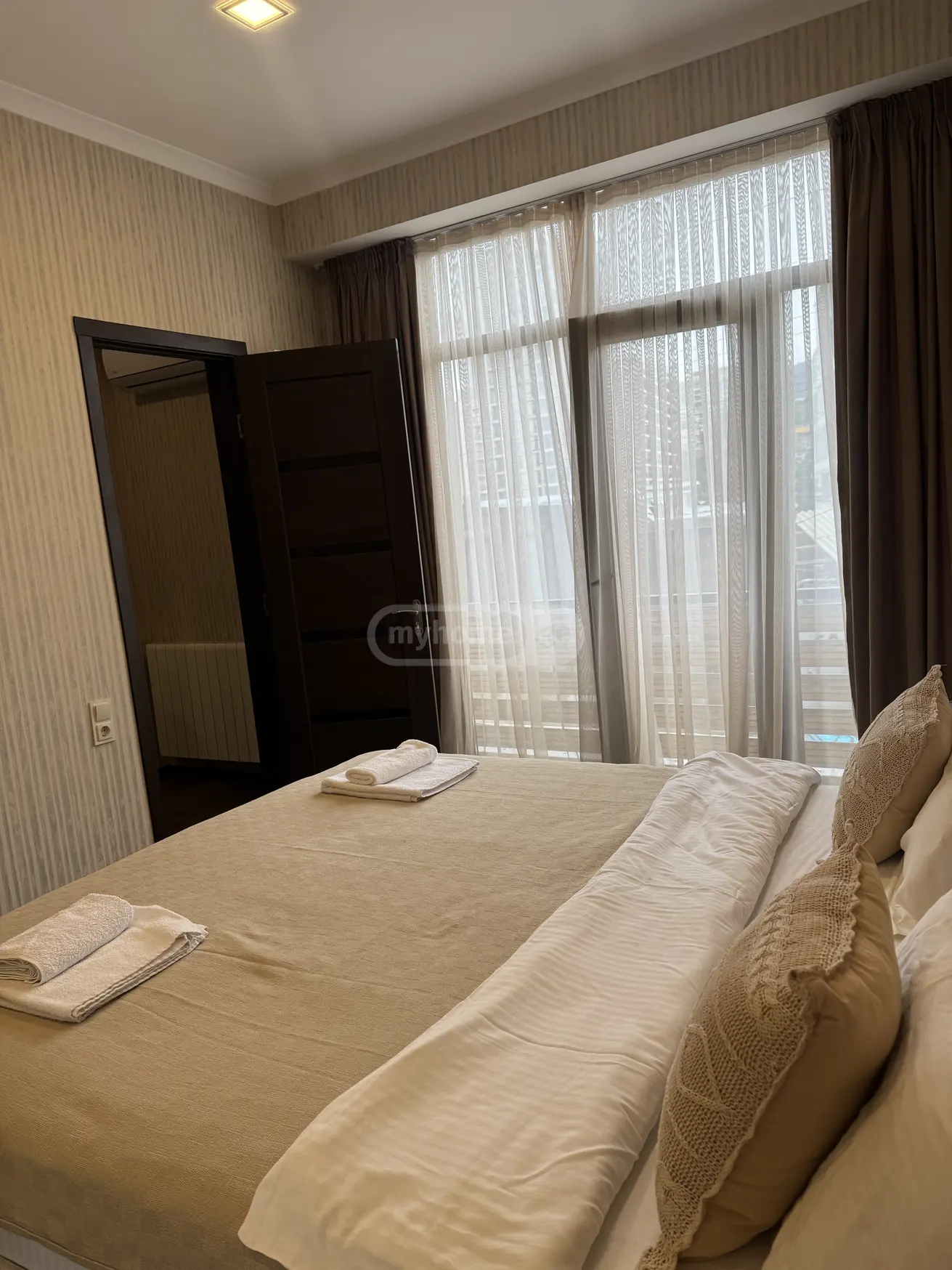  Kiralık 2   Daire in Saburtalo dist.  in Sairme st. 