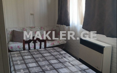  For Sale 3 room  Apartment in Saburtalo dist.  in Vazha-pshavela avenue 