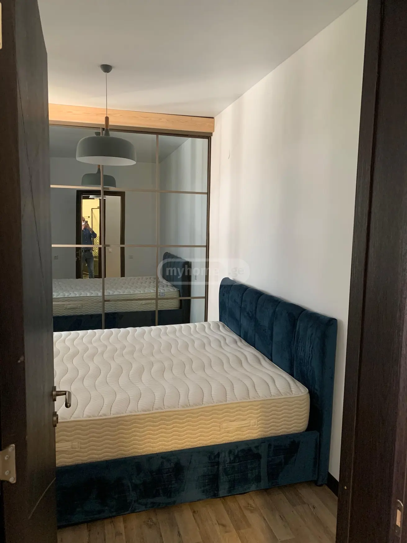  Kiralık 3   Daire in Vera dist.  in S. Chiaureli st. 