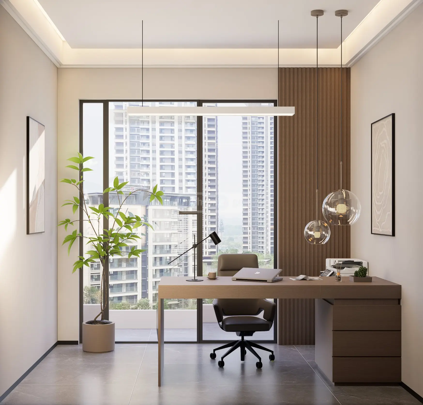  Сдаётся 62 m² площадь Офис в Сабуртало  на ул. Шартава 