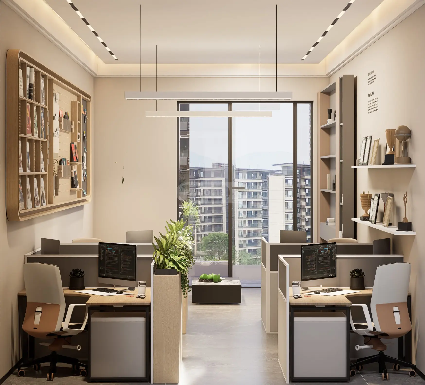  Сдаётся 62 m² площадь Офис в Сабуртало  на ул. Шартава 