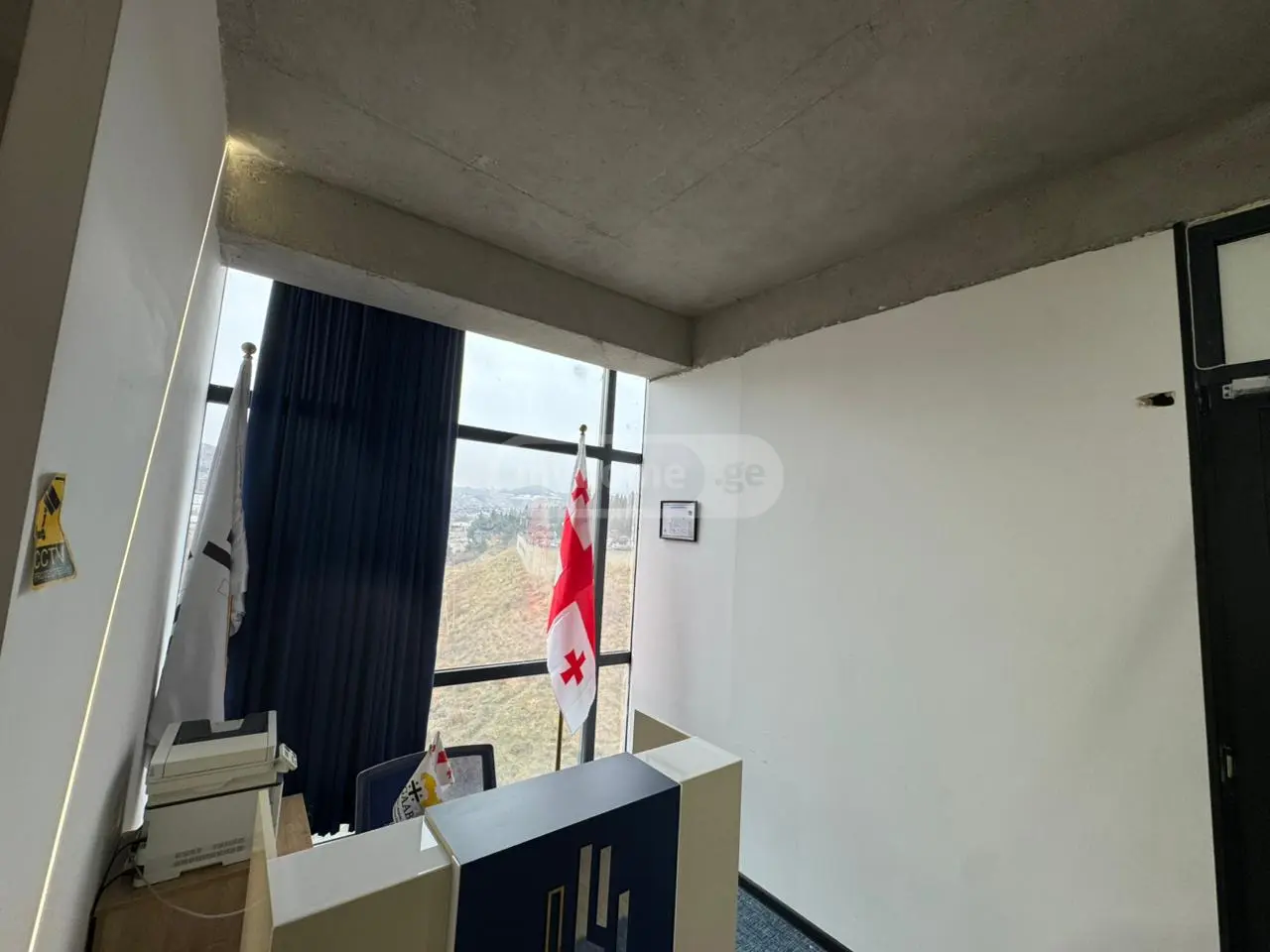  Kiralık 259 m²  Büro & Ofis in Saburtalo dist.