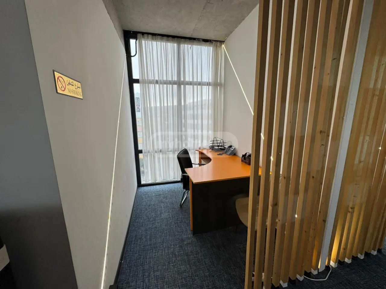  Kiralık 259 m²  Büro & Ofis in Saburtalo dist.