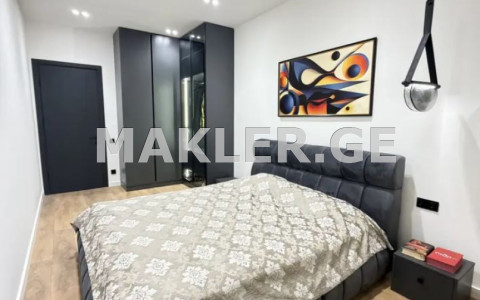 For Sale 2 room  Apartment in Ortachala  in Nadikvari st. 