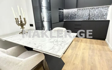  For Sale 2 room  Apartment in Ortachala  in Nadikvari st. 