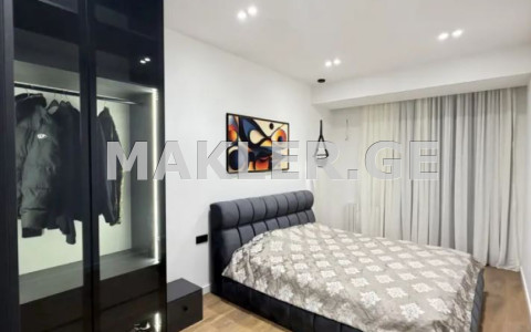  For Sale 2 room  Apartment in Ortachala  in Nadikvari st. 