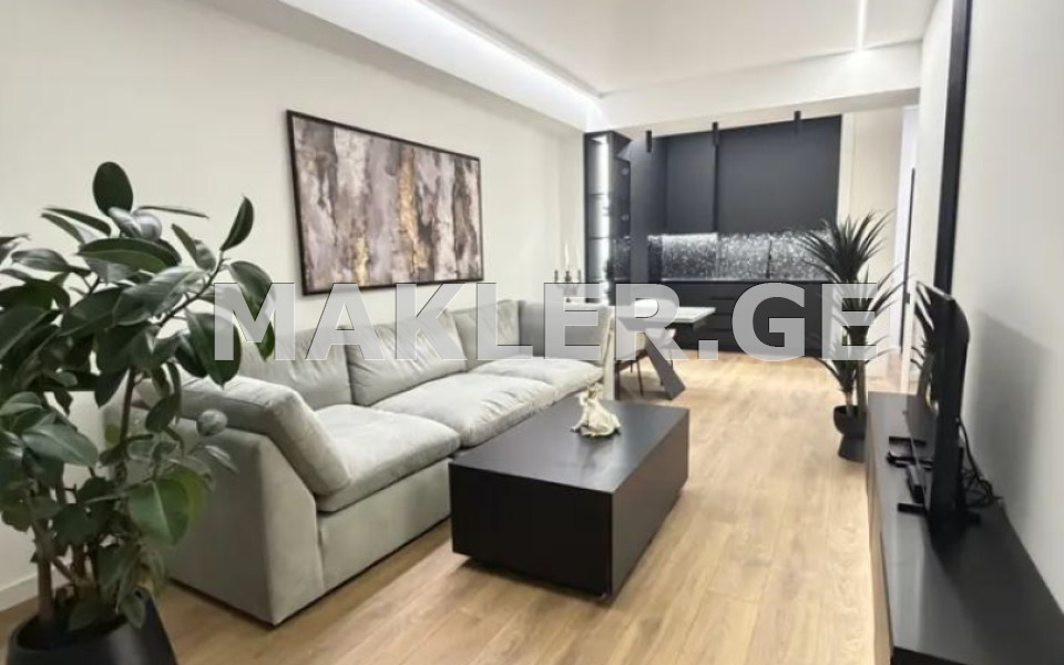  For Sale 2 room  Apartment in Ortachala  in Nadikvari st. 