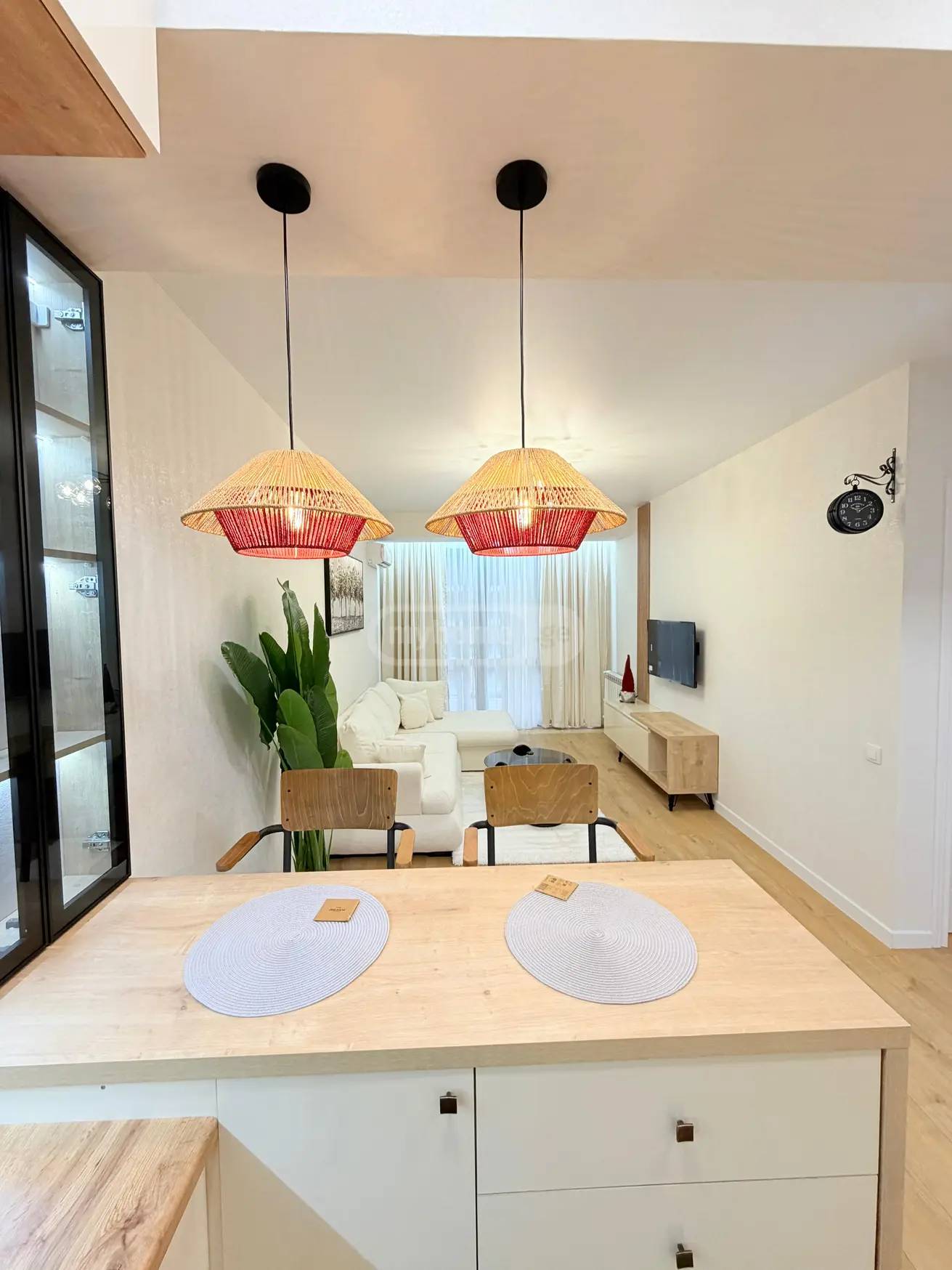  For Sale 2 room  Apartment in Ortachala