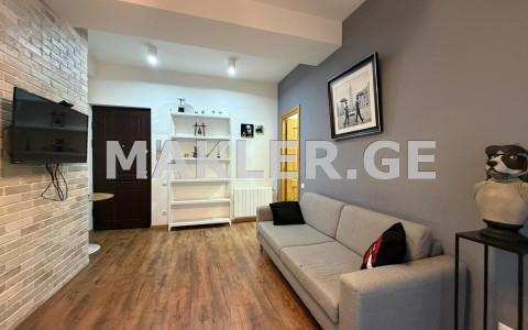  Satılık 2   Daire in Tbilisi