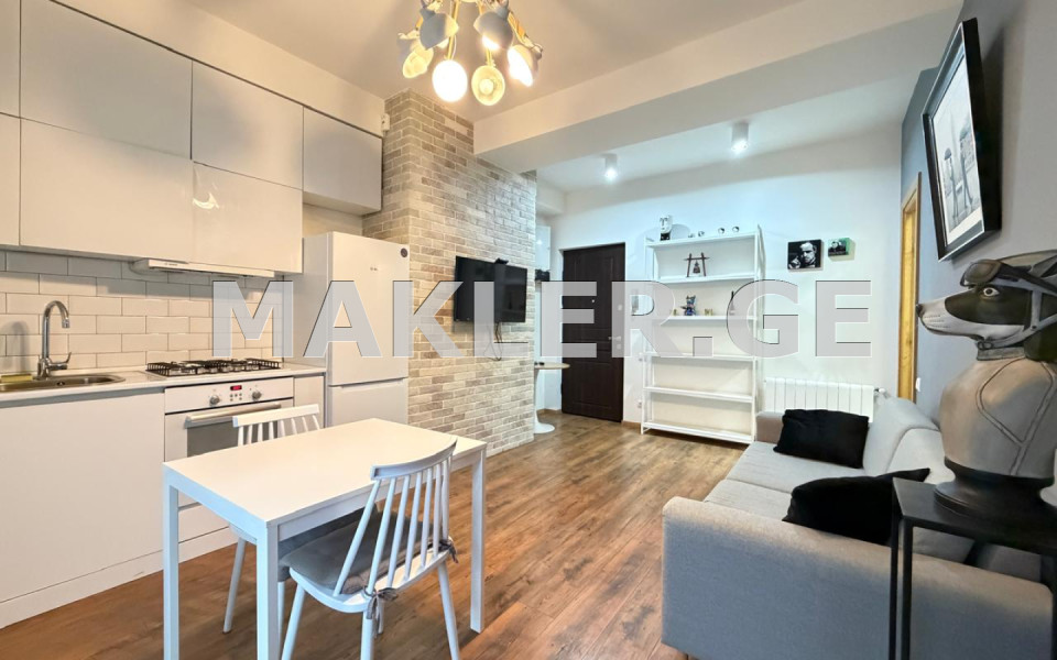  Satılık 2   Daire in Tbilisi