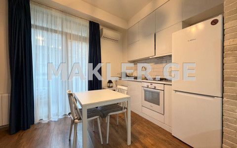  Satılık 2   Daire in Tbilisi