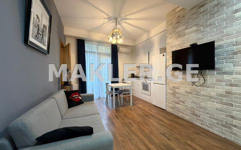  Satılık 2   Daire in Tbilisi