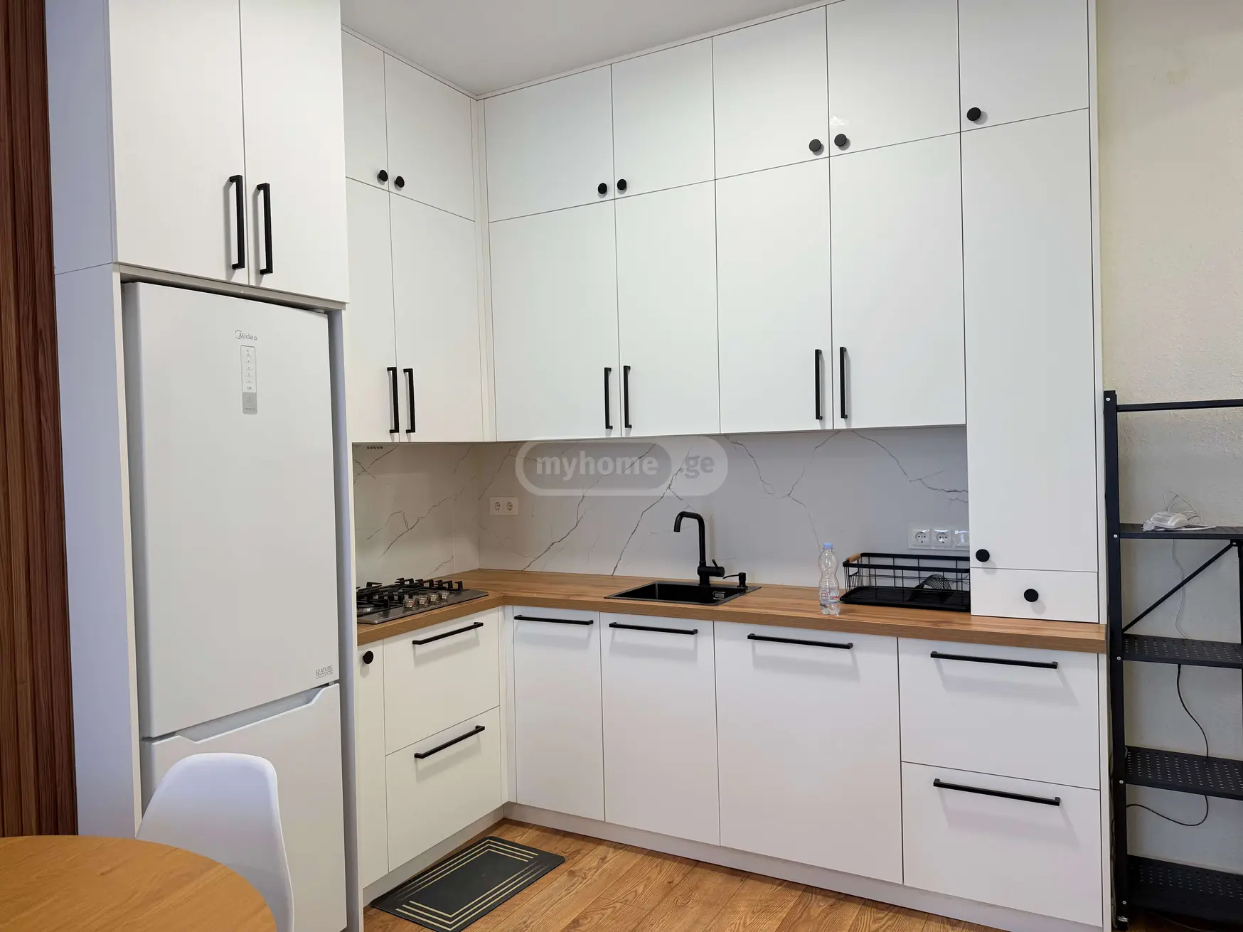  Kiralık 3   Daire near the Lisi lake  