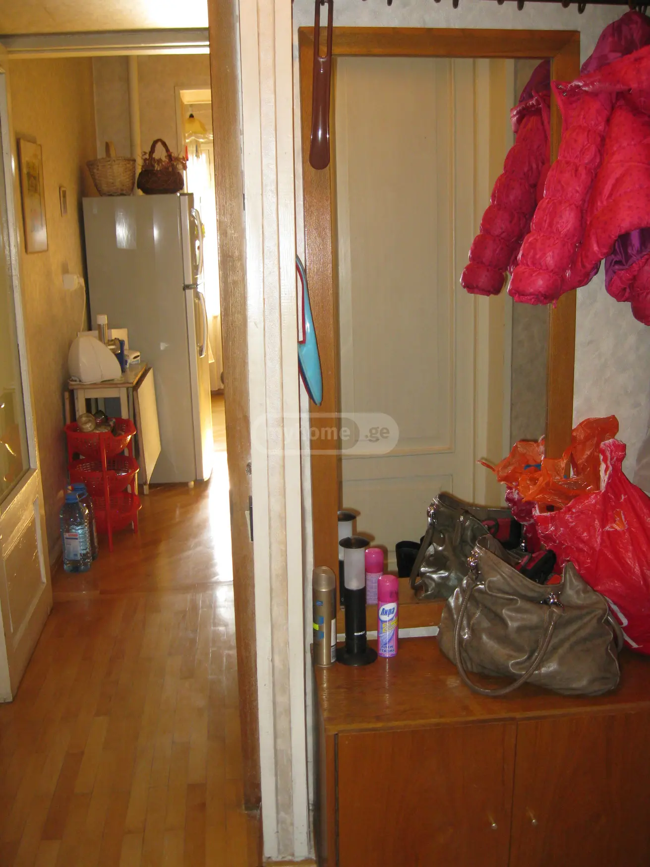  Satılık 3   Daire in Isani dist.  in Atskuri st. 