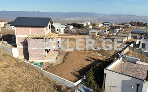  Satılık 286 m²  Villa in Mukhattskaro