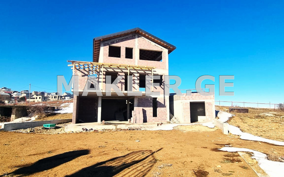  For Sale 286 m² space Private House in Mukhattskaro