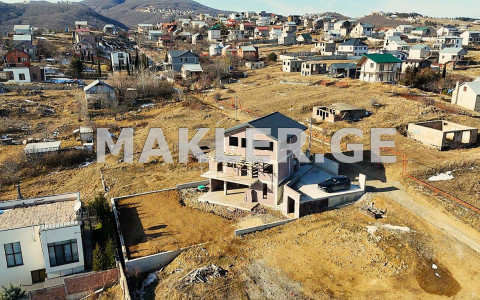  Satılık 286 m²  Villa in Mukhattskaro