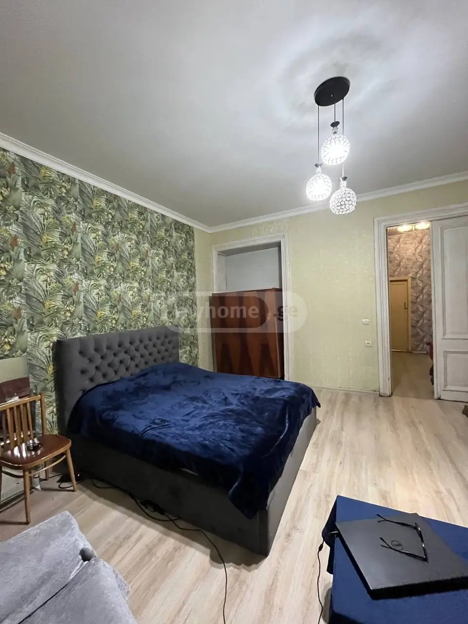  For Sale 2 room  Apartment in Ortachala  in Baazovi st. 