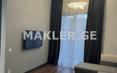  Satılık Kiralık 2   Daire in Saburtalo dist.  in Gelovani avenue 